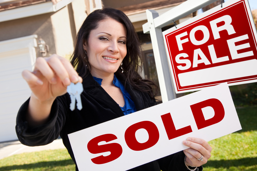 Real Estate Agent vs. Real Estate Broker - Local Records ...