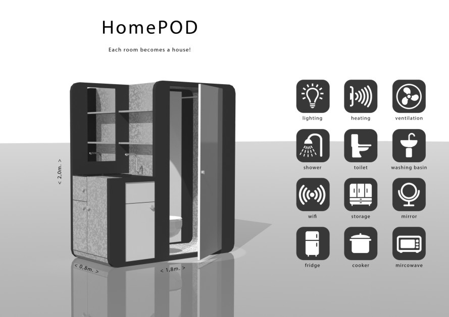Apple Reveals 'HomePod' Smart Speaker local records office homepod
