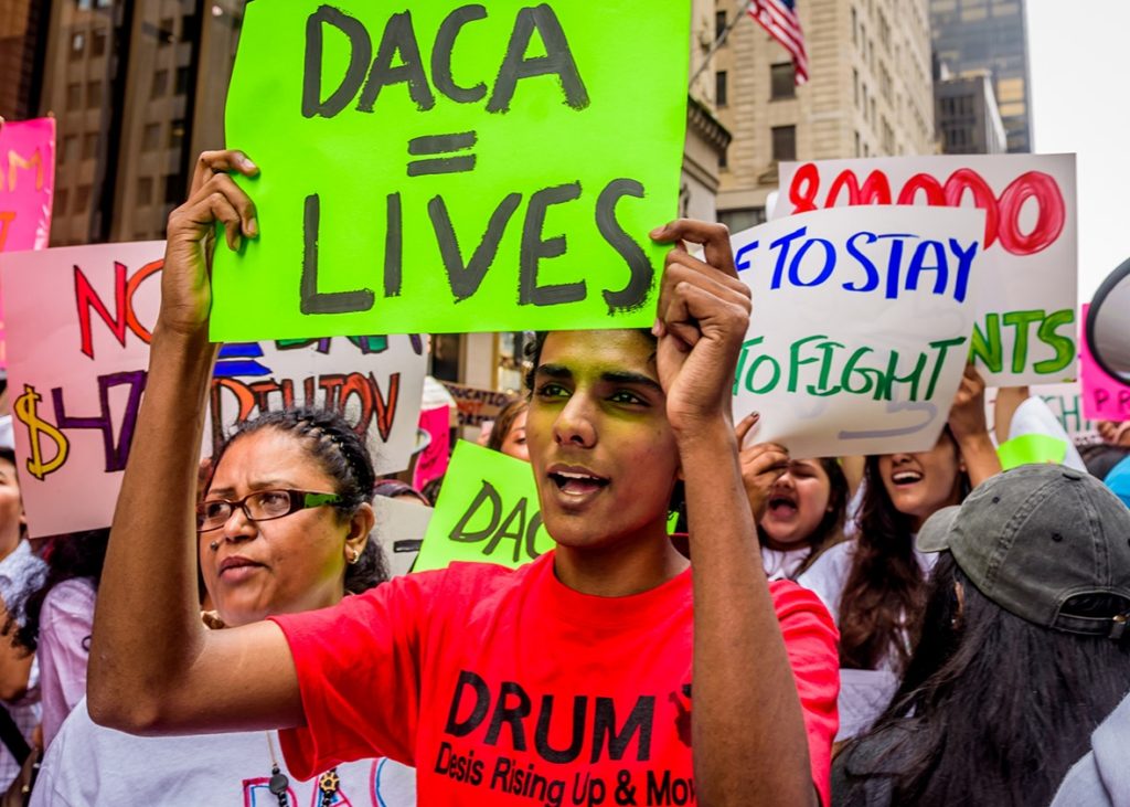 trump ends daca