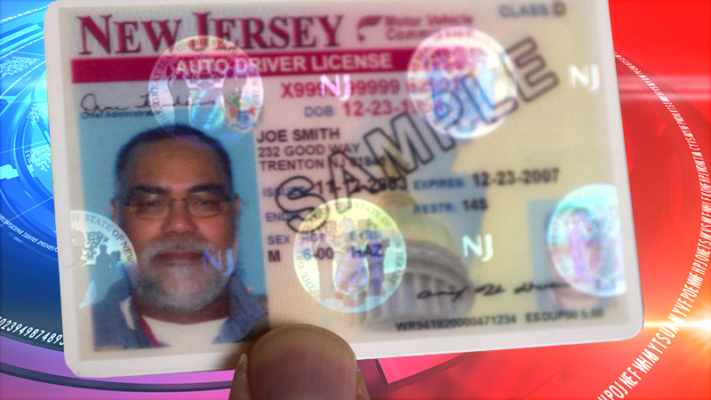 New Deadline For Real Id In New Jersey What To Know Local Records Office 0278