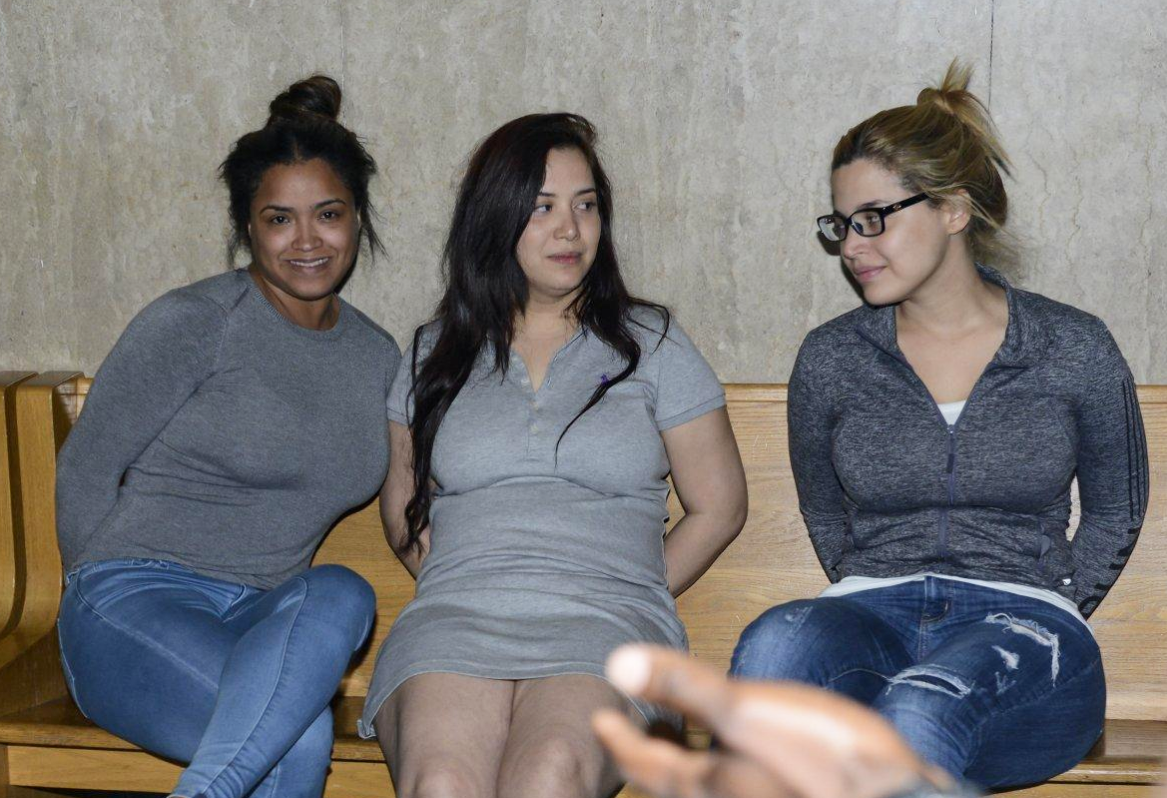 3 Women Pocketed 28 000 From Immigrants Who Were Trying To Send Money To Latin America