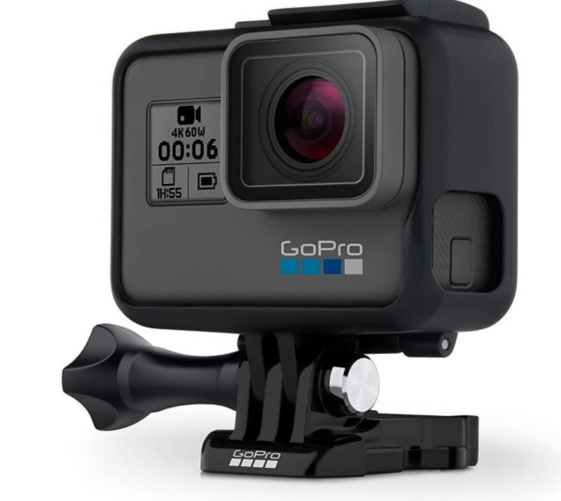 hero6 with attachment