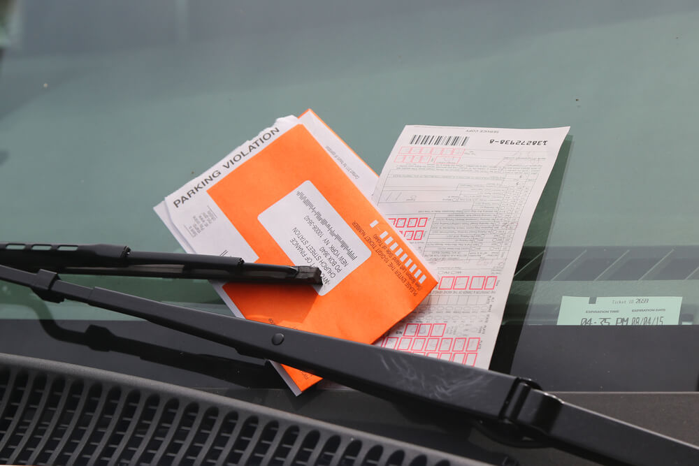 Find out if San Francisco owes you $$ for overpaid parking tickets; deadline soon