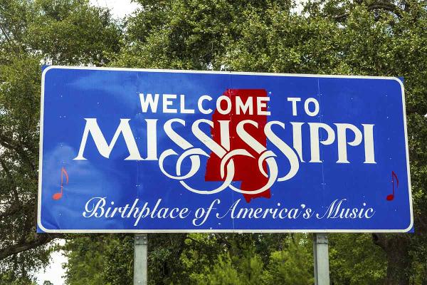 Cruel Mississippi Anti-LGBT Law Will Be Heading to Supreme Court - HB 1523