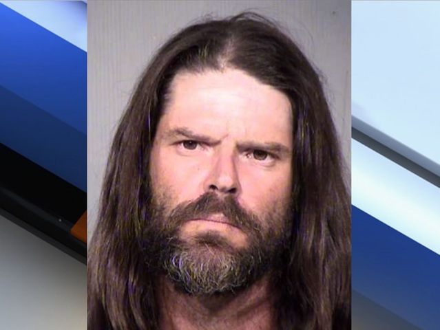 Phoenix man throws dog into oncoming traffic during argument