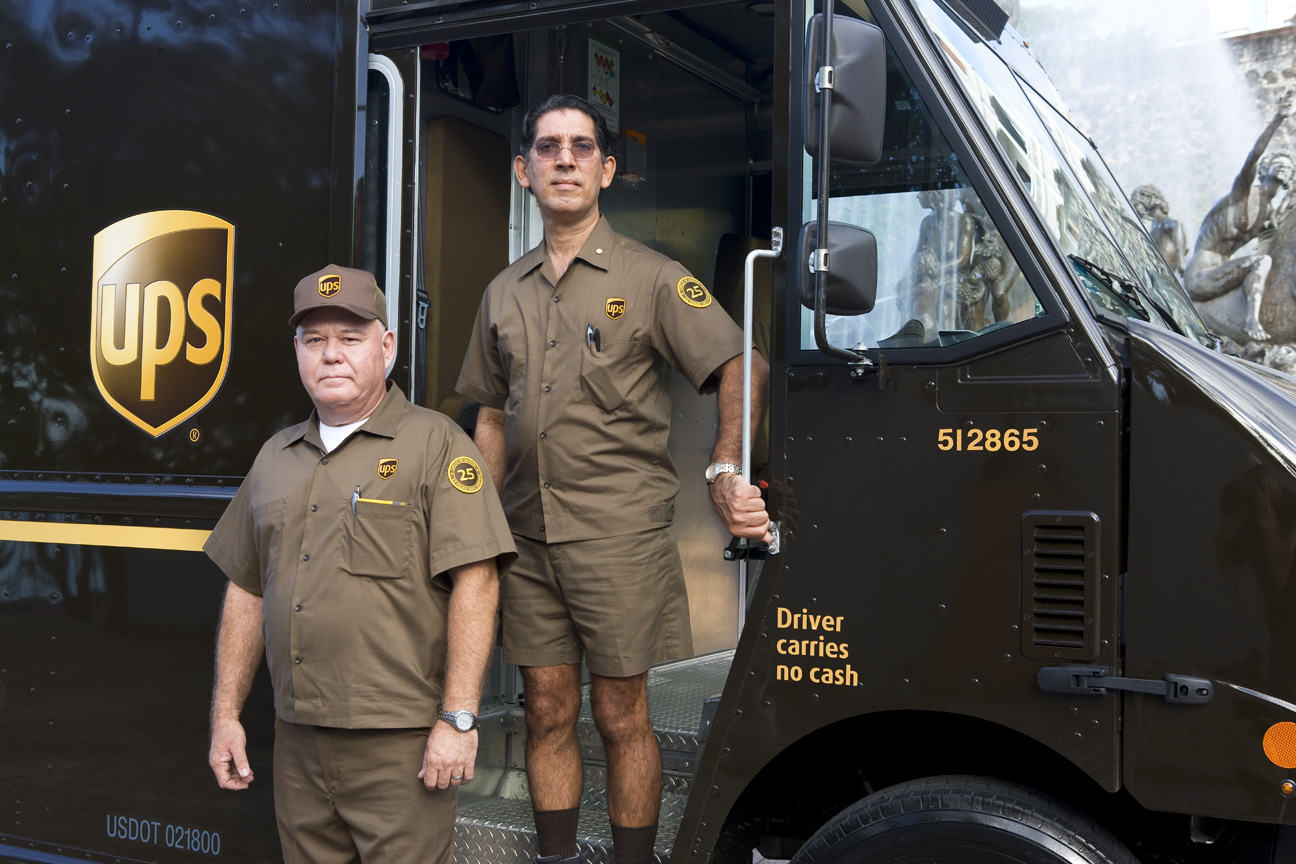 UPS hiring nearly 2,000 seasonal and permanent workers in Portland