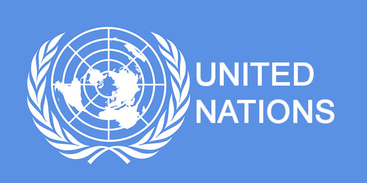 United Nations Votes Condemn Trump - Local Records Office