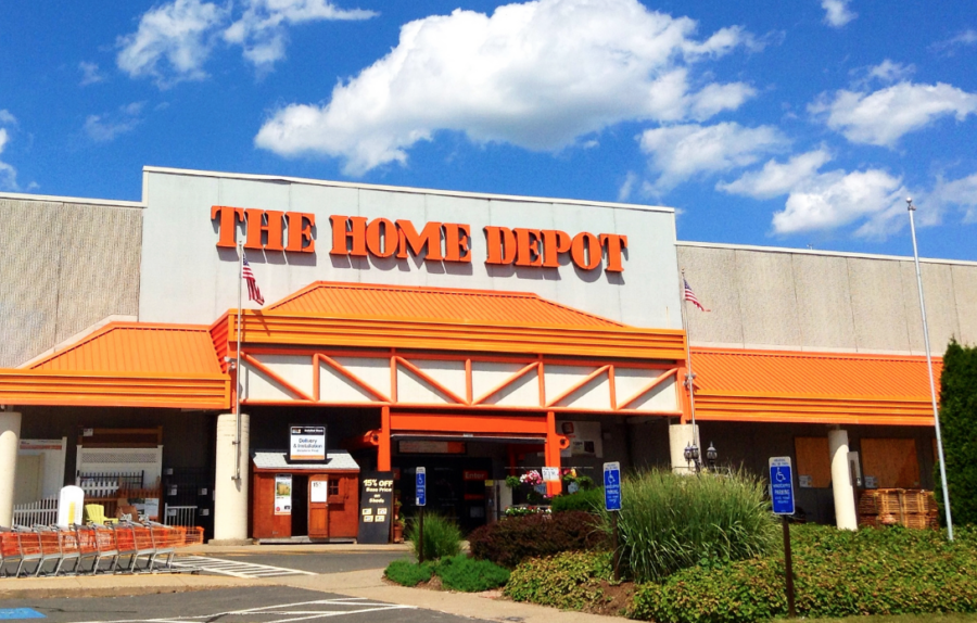 Home Depot hiring over 240 workers in Rochester, NY - Local Records ...