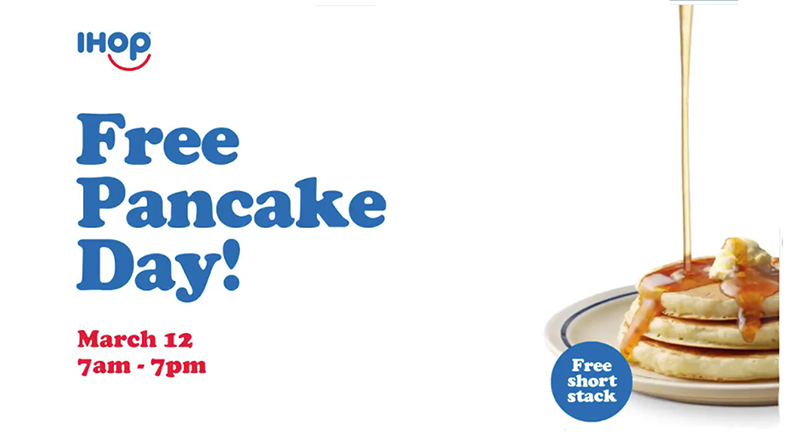 local_records_office_free_pancake_day_ihop_food