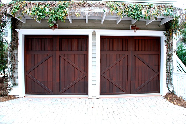 Garage door replacement has the highest returns among home improvements.